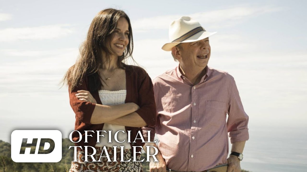 Official Trailer