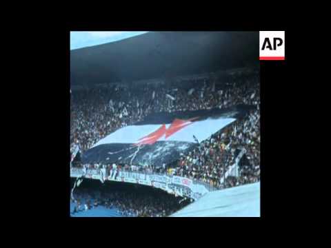 SYND 9 5 73 FLAMENGO BEAT VASCO IN FOOTBALL FINAL
