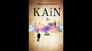 Kain Blair - Showin' Me Love feat. Ayo Maay