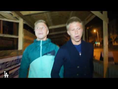 UNDERGROUND_-_VOL.1(ByLosevL.A.withBAZZA)