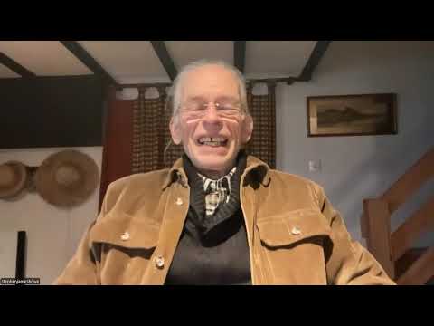 The Steve Howe Interview