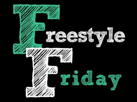 e-dubble - Let Me Oh (Freestyle Friday 9 not instrumental) COPYRIGHT FREE