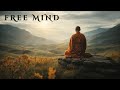 Free Mind Deep Healing Music Eliminates Stress Anxiety And Calms The Mind Stop Overthinking