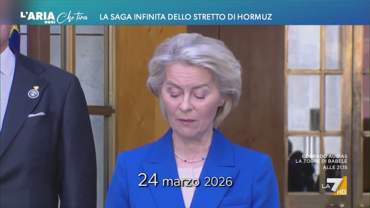 Lo stallo di Hormuz finisce a battaglia navale