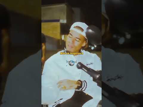 Parte do L7nnon no (Pentão da 9)