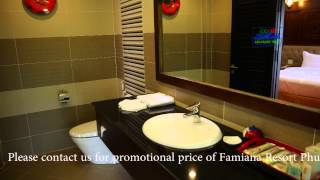 preview picture of video 'Famiana Resort Phu Quoc- Famiana Village 4 stars hotel in Phu Quoc Vietnam'