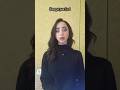Work From Home Fifth Harmony Cover By Asya Workfromhome Fifthharmony Cover Singer Music