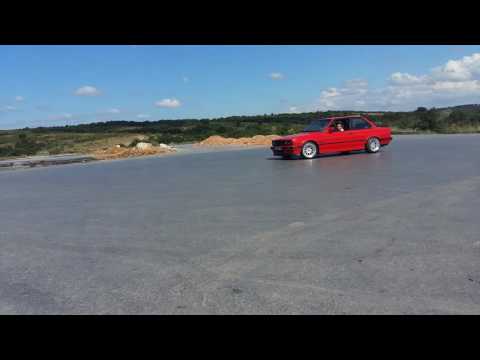 e30 drift 34 rrs 50