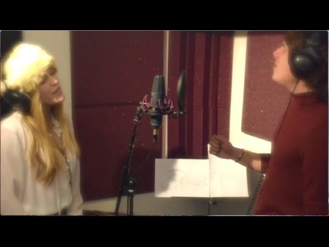 Yann Destal & Rahan: Silent Night