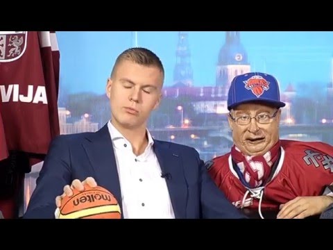 Overtime TV - Stunda ar Kristapu Porziņģi / 1. Daļa
