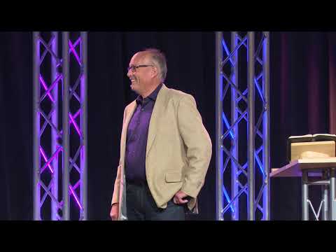 Where is God in Times of Crisis? (2 Corinthians 1:3-7) 3/15/20