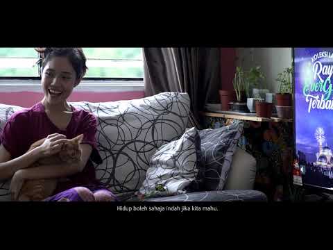 Iklan Raya AKPK 2020: Aku Pilih untuk Raya