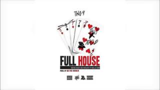 Two-9 ft. Wiz Khalifa & Ty Dolla $ign - Full House