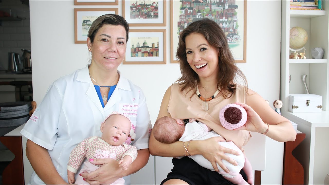 DICAS QUE ME AJUDARAM NA AMAMENTAÇÃO por Juliana Goes