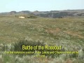 Battle of the Rosebud Creek - June 17, 1876
