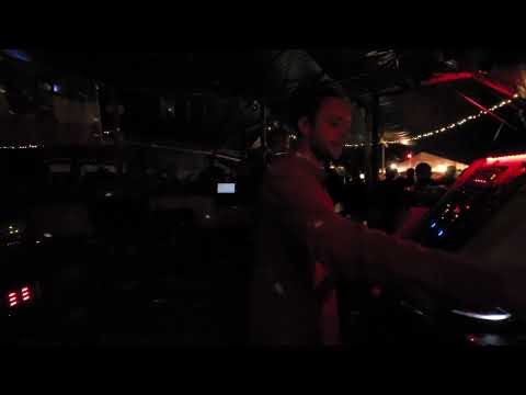 Reggaejam Bersenbrück 2023, DUB HANGAR, Toroki & Prof. Huss, Part One