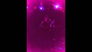 Clap Your Hands Say Yeah! - Ketamine and Ecstasy