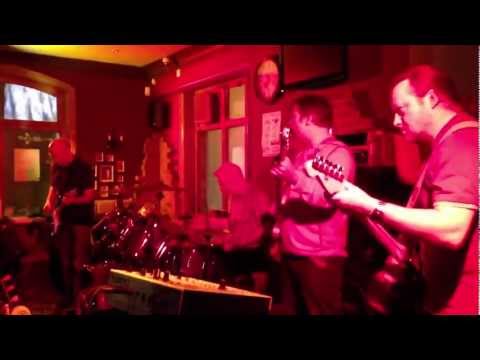 The Rebellious Jukebox - Time (Pink Floyd cover)