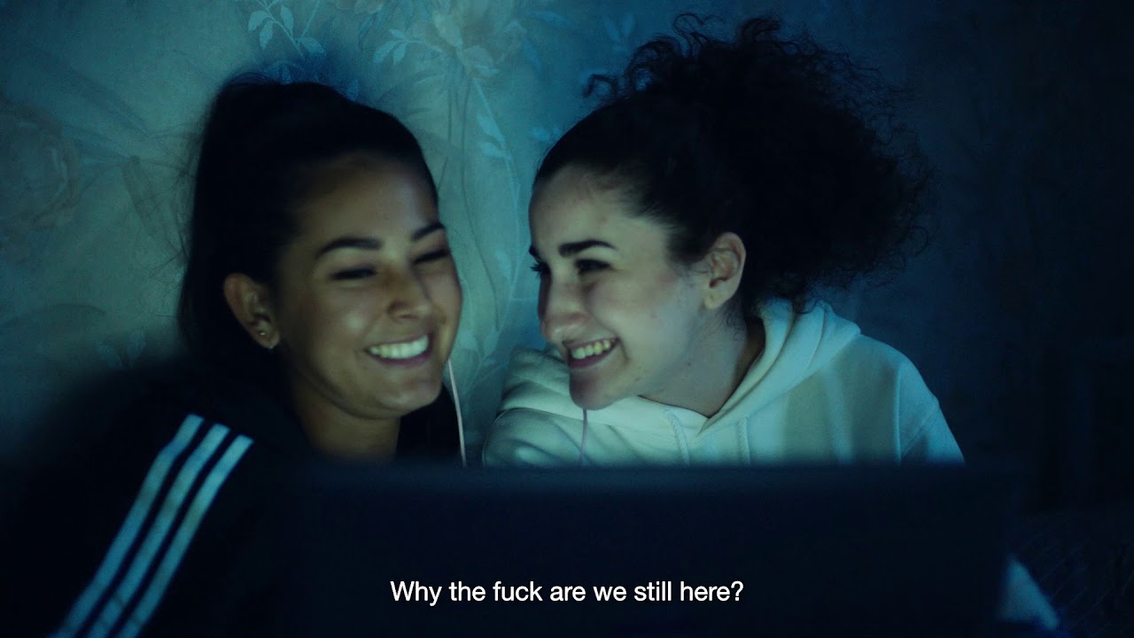 Official Trailer