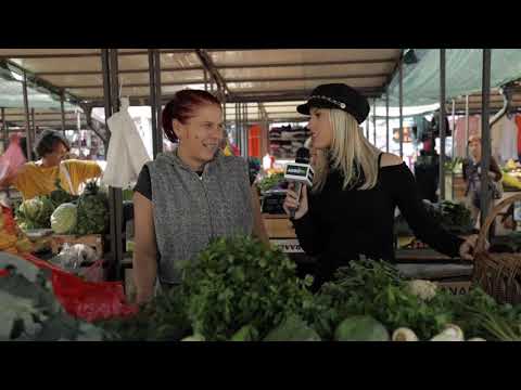 Ceger ep.57 - Zemunska pijaca -  25.10.2019.