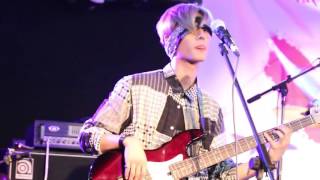 151004 잔다리페스타 DAY6(데이식스)-Colors (영현 focus) YoungK