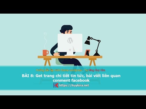 Bài 9: Xây dựng trang chi tiết tin tức