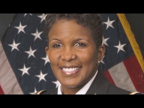 MeLisa Gantt 2012 Award Video