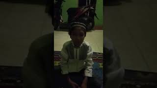 Download lagu Surah al hujurat ayat 12 ferdy senady 6b mp3