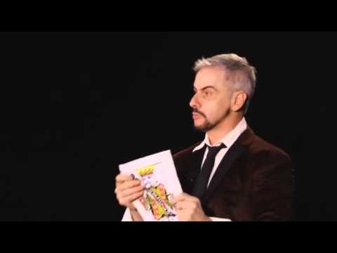 Saturn Magic -Fire Show by Sérgio Ferrer video DOWNLOAD