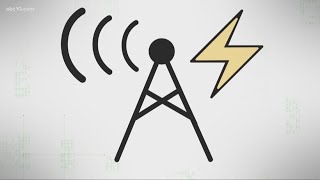 Verify: Will cellphones work if the power goes out? | PG&amp;E Power Shutoffs