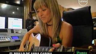 El Brillo de Anna Carina p2 [de 2] (Punto Final 21-02-2010)