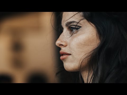 Rachel Lacroix - Dune de Madeline (version acoustic)