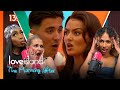 Has Conor S Kiss Broken Megan Tommy Love Island The Morning After Summer 2025 EP 13