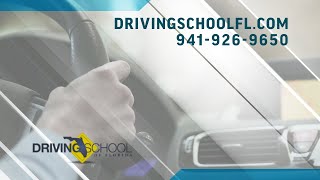 Driving School Sarasota - Certified Driving School Sarasota Florida