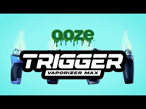 Introducing The New Ooze Trigger