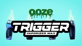 Introducing the NEW Ooze Trigger
