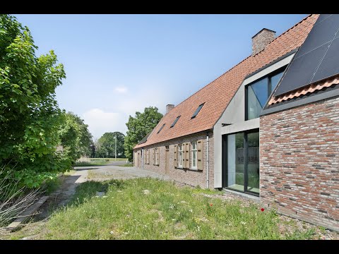 TE KOOP | Zulte - Terwallenstraat 1