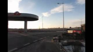 Ellen Allien - Way Out, Trip to Poland