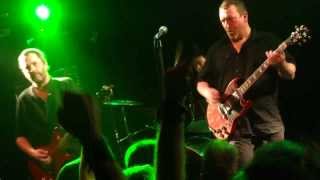 SKYCLAD Emerald (Thin Lizzy cover)