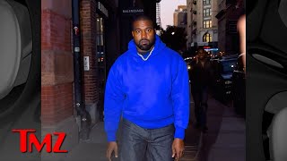 Kanye West Loses Billionaire Status After Adidas Terminates Deal | TMZ TV