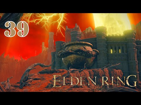 PVP? - Elden Ring - BLIND RUN [39]