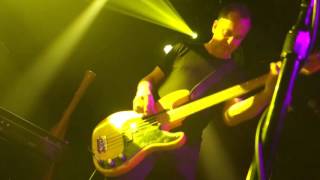 If I Get To See You At All, 4-2-16, Marco Benevento Trio, The Independent, SF, CA