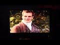Opening To Shakespeare In Love 1999 VHS