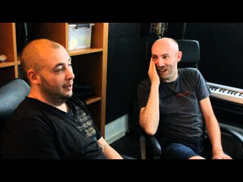 Scarwrist feat. Chelle - Pleasure Seekers (Steffwell & Freisig Remix) Official Preview