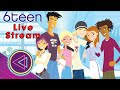 🔴 6Teen | Full Episodes | OFFICIAL Live Stream