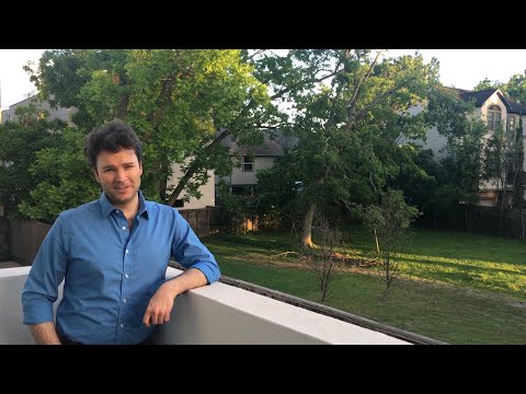 Pittsburgh Opera: Intermezzo - Joshua Hopkins in 'Don Pasquale'