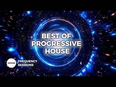 ⚡ Hernan Cattaneo, Guy J, Guy Mantzur, John Cosani | Top Progressive House October 2025 Selection 🎧