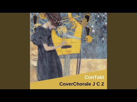 Kommt herbei, singt dem Herrn (Kol dodi) (feat. CoverChorale)