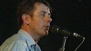 Luka Bloom - Natural Mystic