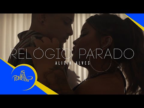 Alicia Alves - Relógio Parado (VIDEOCLIPE OFICIAL)